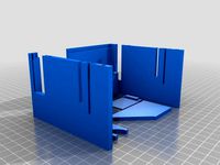 Google cardboard 4,5 by FranB