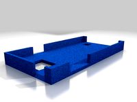 case S4 mini by FranB