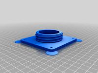 Vacuum Cleaner Connector by kmxsoft