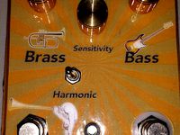 StompBox-3Pot1Stomp1Switch by mkellner