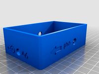 StompBox-1PotBox by mkellner