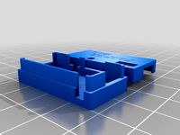 FLIP32 Mini Case by SnappyFPV