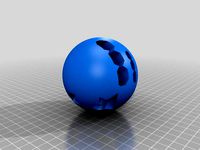 bioball #3 by juliacotto