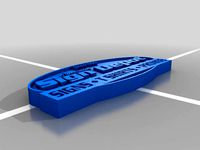 American Sign Depot Logo by Windcalmer