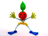 Pumpkin by OgoSport