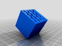 block bioball by LamaraLoiseau