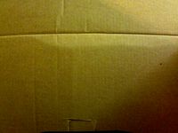 Adena Axehead by Clarkusmarc