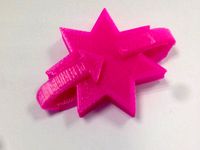 Keychain Cartridge World by illimake