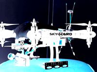 SkyHero Spyder Little - Modular Add Ons by tahgoi