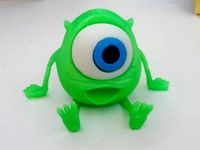Mike-Monsters Inc. by RedSpider3dp