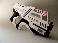 M-77 Paladin by Daniel_W