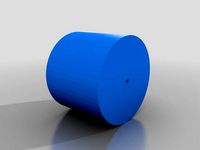 Whirlpool Fountain (Prototype) by Hyjad