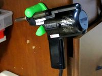 Hakko 808 Holder by selmo