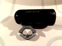 Cateye headlight clamp 25 mm handlebar by usd