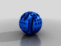 Bio Ball by forcefultoast