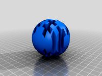 Bio Ball by forcefultoast