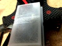 Hardcase FrSky X4R (for ImmersionRC Vortex) by Supeso