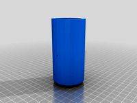 airsoft grenade by Vons