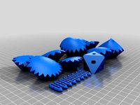 gear heart by horus30