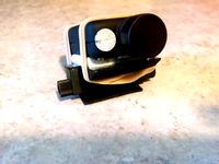 Mobius Adjustable Angle Mount by openrcdesign