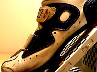 SIDI T2 by cechelsea