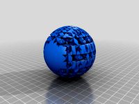 Bio Ball by forcefultoast