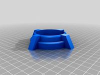 Borderlands - Krieg (Turn Around and Do It Googgles) by BanjoFox