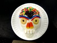 Skull Candy Mold by mfritz
