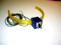 head lamp by rinaldo