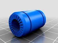Bearing igus type 8mm by kespettakolo