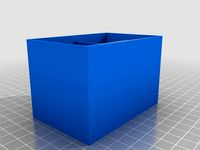 Simple Tool Box by jmonteiro
