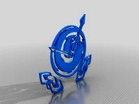 Mech from RoboDefender by Netherboss123