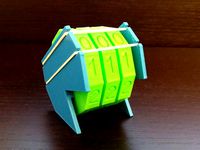 Life Counter by MattDB