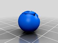 Crazy Balls by Blasain