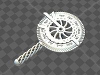 Customizable Nocturnal by RyanMellor