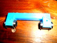 Improved Velleman K8200 Y Axis Part by LCD