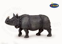 Rinoceront 3D Model