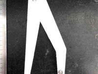 Hermaphrodite Caliper by araripe