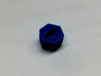 14mm Wheel Hex Adapter HPI Bullet by ig0rb