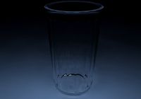 Download free Glass 3D Model