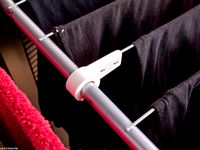 Laundry Rack Repair Kit by FMMT666