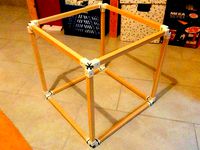 Universal Vertex Module by Solenoid