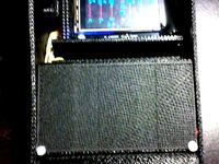 Pi-Corder Case by Raspbian