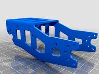 Darwin-OP - .STL bracket files - Original by openrobot