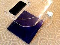 Scan Stand by ekjohnson