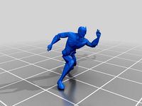 [SSB4] Captain Rainbow by ThatOneGuyWhoDoesThings