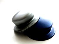 Pan Lid Holder by Perugino