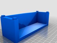 bit box (stackable) by headsmess