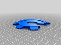 Open Hardware Coaster by DhrBaksteen