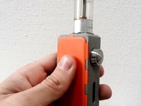 Mark VI Mini 18350 -DNA 30-  by Pandoras_Box